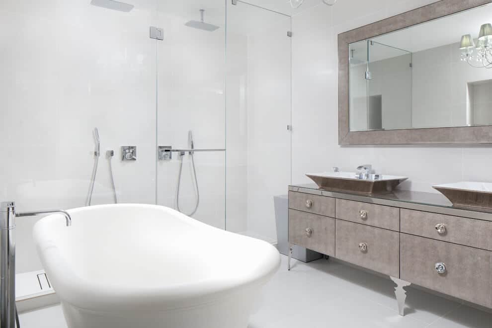 bathroom renovation service