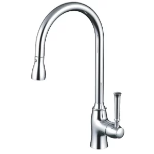 Tall Kitchen faucet