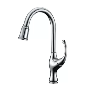 best kitchen faucet