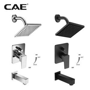 10020055649 Shower Set
