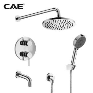 10020181401 Shower Set