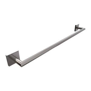 118.024.100 (Single Towel Bar) TOILET ACCESSORIES