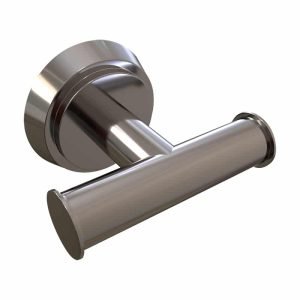 261008 (DOUBLE ROBE HOOK) TOILET ACCESSORIES