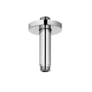 3” Round Ceiling Arm with Round Flange (VA0003CR-CH)