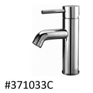 371033c- lavatory faucet