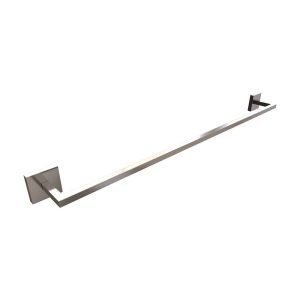 401.024.100 (Single Towel Bar) TOILET ACCESSORIES