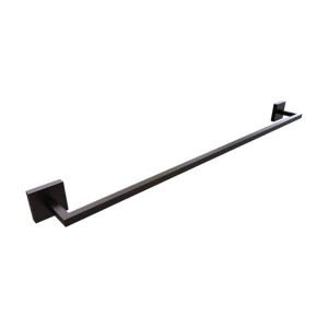 401.024.300 (Single Towel Bar) TOILET ACCESSORIES