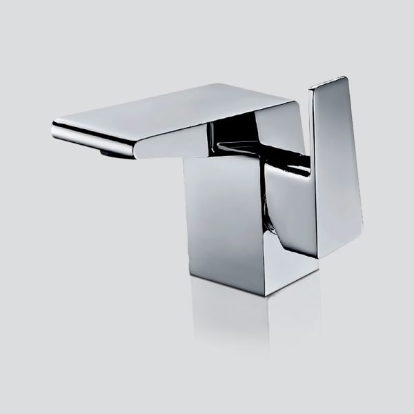 411.211.100 SINGLE HOLE FAUCETS