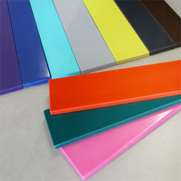 Single Threshold Linear Drain Shower Base (SBSTLD) - Image 2