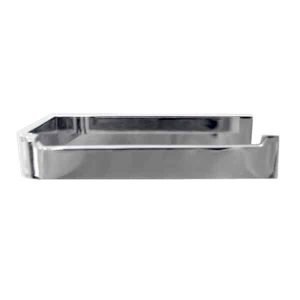 58586CH Paper Holder TOILET ACCESSORIES