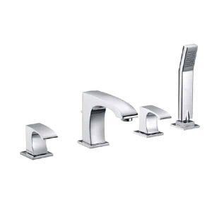 771.125.100 ROMAN TUB FILLERS