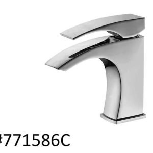 771586C - Bathroom Faucet