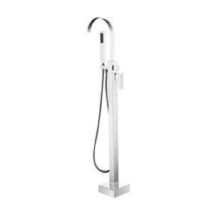 781C.136.100 FREESTANDING FAUCETS