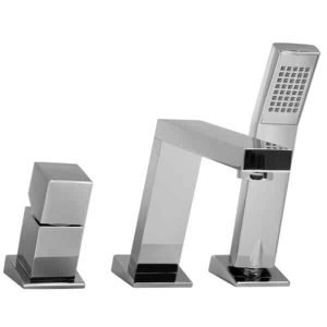 791.118.100 (792.118.100) ROMAN TUB FILLERS