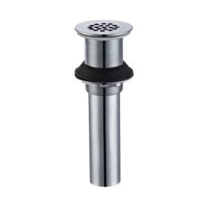 Open grid Drain – A131Q (BASIN DRAINS)