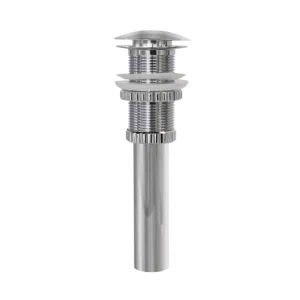 A720 – POP UP DRAIN WITHOUT OVERFLOW BASIN DRAINS