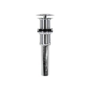 Open grid with decorative cap – A9290 (BASIN DRAINS)