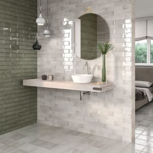 bathroom renovation