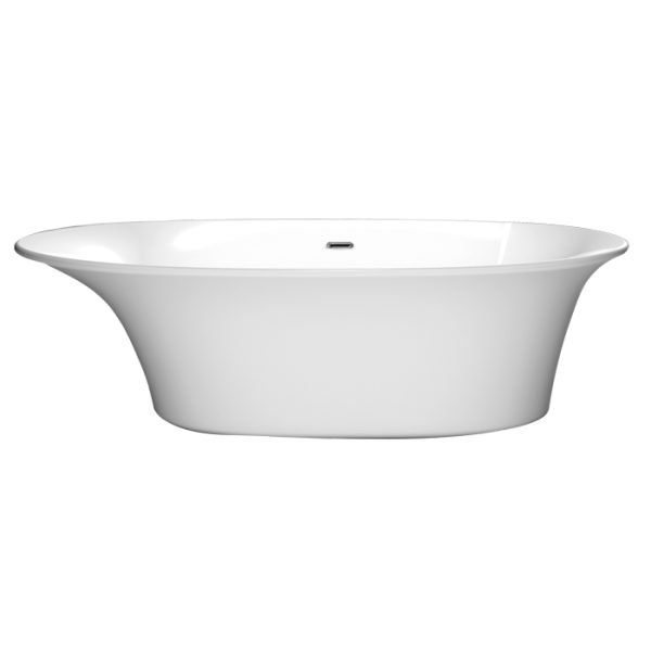 AURA Free Standing Bathtub