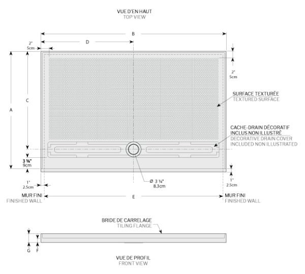 AZM In-line Base - Image 2