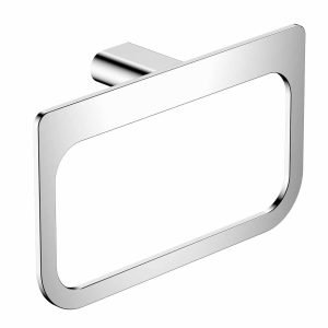 Blake Towel Holder Chrome