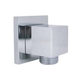 BRASS SHOWER HOLDER (184.503.100)