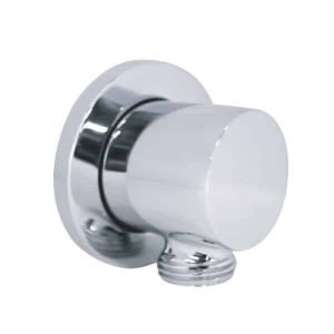 BRASS SHOWER HOLDER (802.503.100)