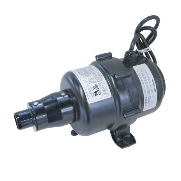 Blower for Air Jets (BATHTUB ACCESSORIES)