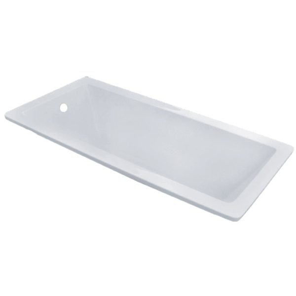 CHI Drop-In Bathtub (CHIDI) - Image 2
