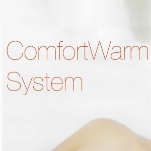 Comfort Warm System (BATHTUB ACCESSORIES)