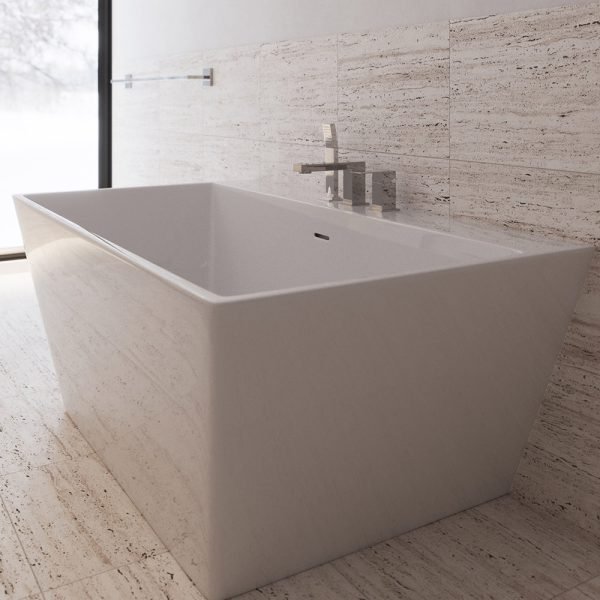 EMERALD – Free Standing Bathtub - Image 2