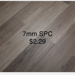 SPC Inyl 7mm-5
