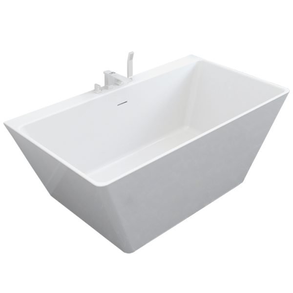 JASPER – Free Standing Bathtub - Image 2