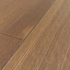 Oak Juliet Silver