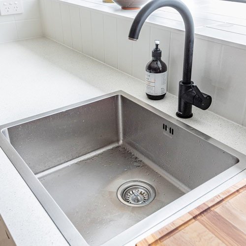 Kitchen Sinks on Sale in Vancouver