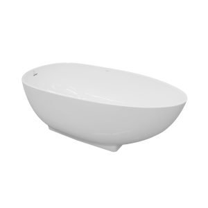 Madrid Free Standing Bathtub