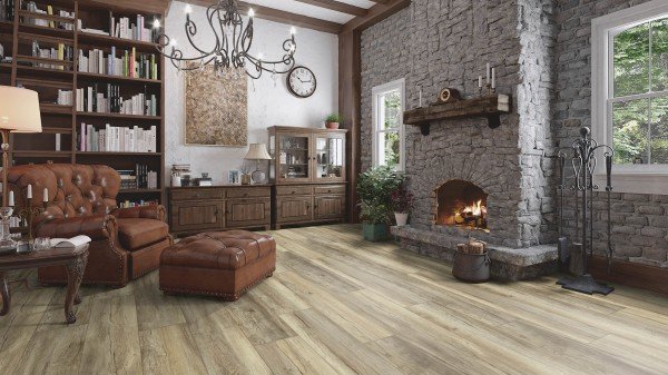 Harbour Oak Beige - Image 2