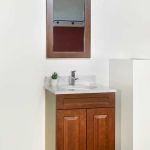 NEW HAVEN CHERRY COGNAC – 24″