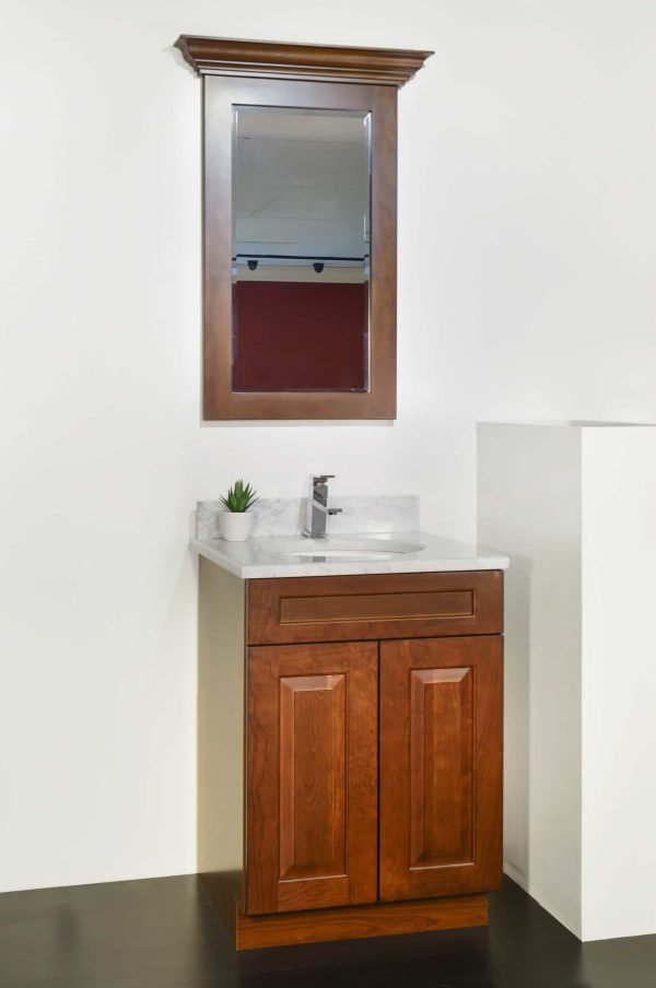 NEW HAVEN CHERRY COGNAC – 24″
