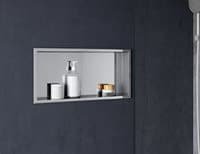 Niche Shelf