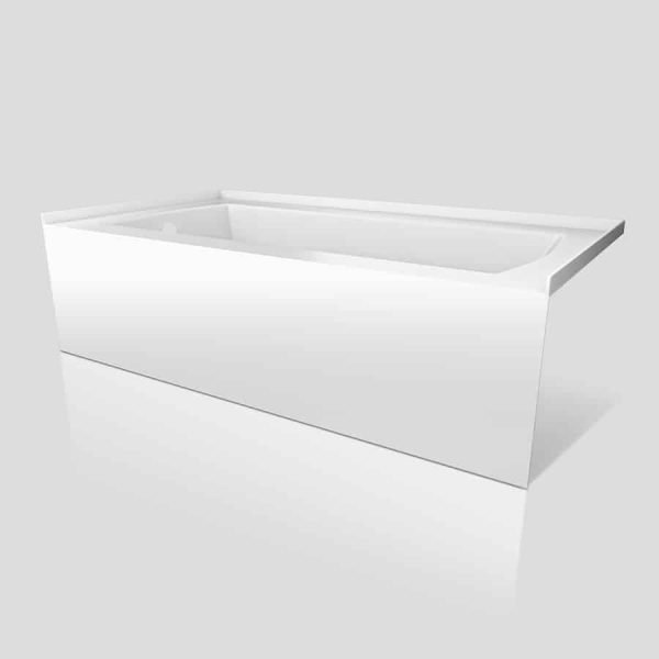 UNI Skirted Bathtub (UNISK)