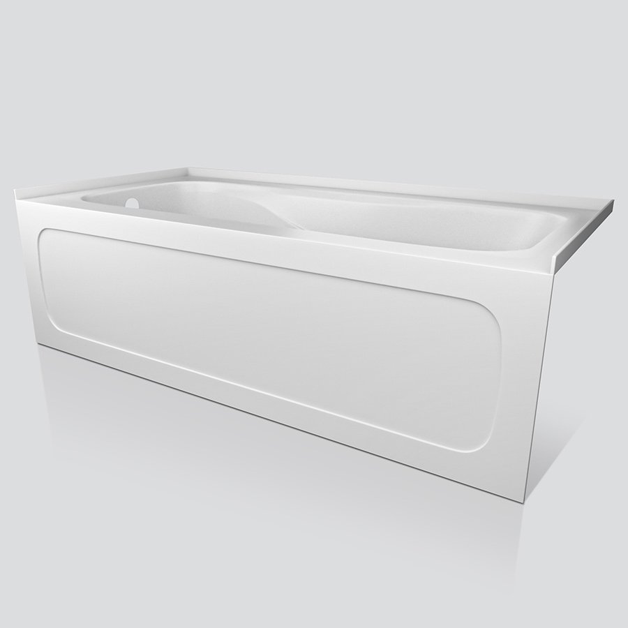 PRO Skirted Bathtub (PROSK)