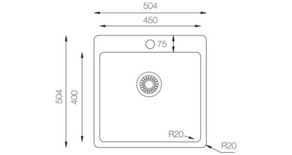 UKINOX ME 500.500 - Image 2