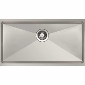 UKINOX RS 838 16G
