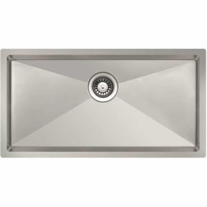 UKINOX RS 838- 10"DEPTH