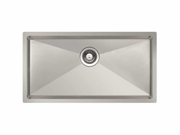 UKINOX RS 838- 10"DEPTH