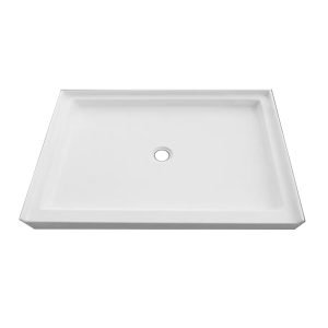 SINGLE THRESHOLD Shower Base (SBSTCD)