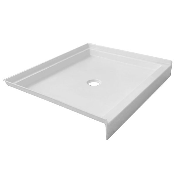 SINGLE THRESHOLD Shower Base (SBSTCD) - Image 2