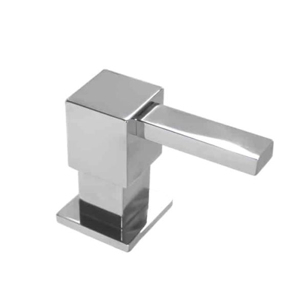 VF-SD110CH SOAP DISPENSERS - Image 2