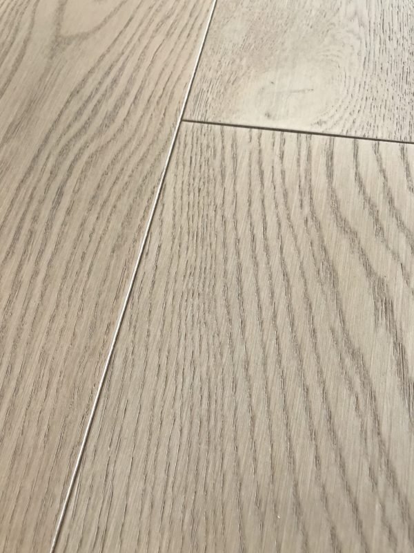 Oak Sky Grey